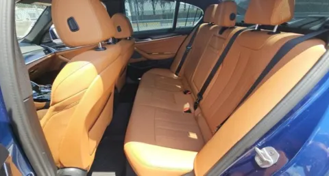More photos of 2023 BMW 5 Series 540i xDrive at Gravity Autos Chicago, IL
