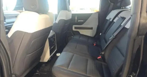 More photos of 2025 GMC Hummer EV SUV 3X at Gravity Autos Chicago, IL