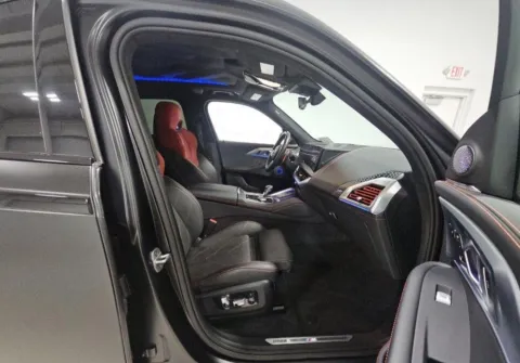 More photos of 2024 BMW XM Label at Gravity Autos Chicago, IL