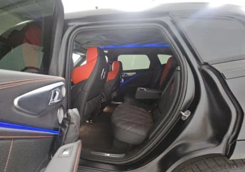 More photos of 2024 BMW XM Label at Gravity Autos Chicago, IL