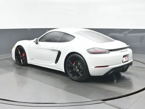 More photos of 2019 Porsche 718 Cayman GTS at Gravity Autos Chicago, IL