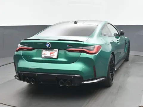 More photos of 2024 BMW M4 Competition at Gravity Autos Chicago, IL