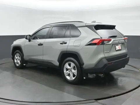 More photos of 2020 Toyota RAV4 XLE at Gravity Autos Chicago, IL