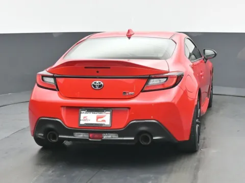 More photos of 2024 Toyota GR86 Premium at Gravity Autos Chicago, IL