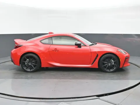 Photos of 2024 Toyota GR86 Premium for sale in Highland Park, IL at Gravity Autos Chicago