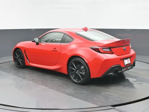 More photos of 2024 Toyota GR86 Premium at Gravity Autos Chicago, IL