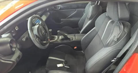 More photos of 2024 Toyota GR86 Premium at Gravity Autos Chicago, IL
