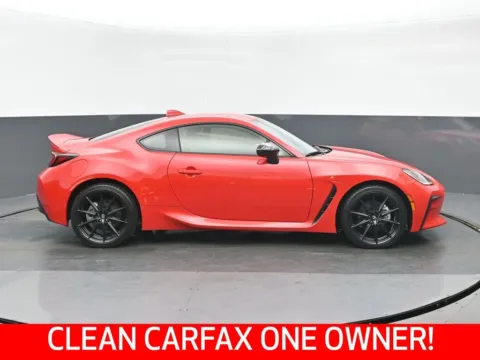 Photos of 2024 Toyota GR86 Premium for sale in Highland Park, IL at Gravity Autos Chicago