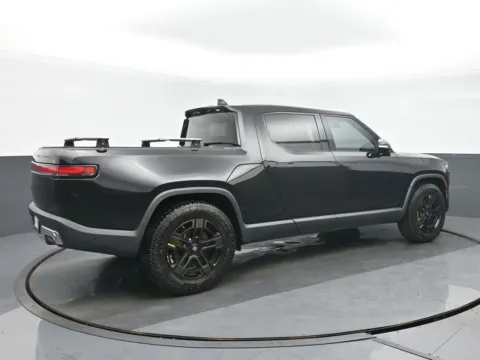Another view of 2022 Rivian R1T Adventure for sale in Highland Park, IL at Gravity Autos Chicago