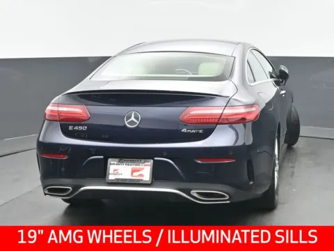 More photos of 2019 Mercedes-Benz E-Class E 450 at Gravity Autos Chicago, IL