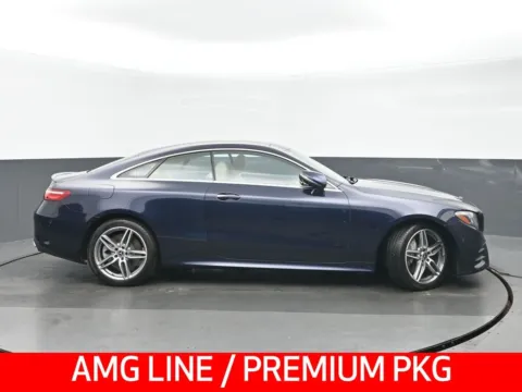 Photos of 2019 Mercedes-Benz E-Class E 450 for sale in Highland Park, IL at Gravity Autos Chicago