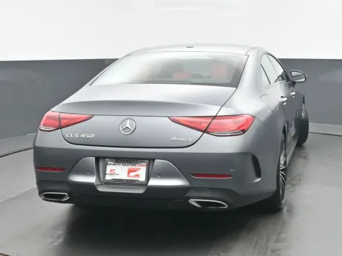 More photos of 2023 Mercedes-Benz CLS 450 at Gravity Autos Chicago, IL