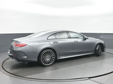 Another view of 2023 Mercedes-Benz CLS 450 for sale in Highland Park, IL at Gravity Autos Chicago