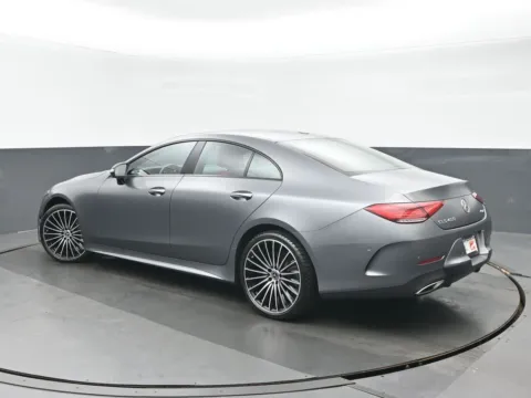 More photos of 2023 Mercedes-Benz CLS 450 at Gravity Autos Chicago, IL