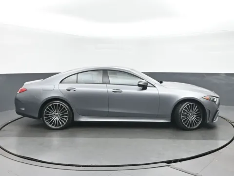 Photos of 2023 Mercedes-Benz CLS 450 for sale in Highland Park, IL at Gravity Autos Chicago