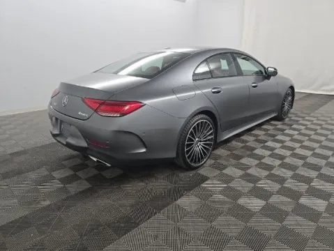 Photos of 2023 Mercedes-Benz CLS 450 for sale in Highland Park, IL at Gravity Autos Chicago