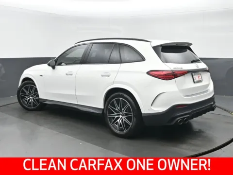 More photos of 2024 Mercedes-Benz GLC 43 AMG at Gravity Autos Chicago, IL