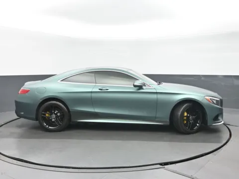 Photos of 2017 Mercedes-Benz S-Class S 550 for sale in Highland Park, IL at Gravity Autos Chicago