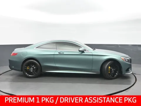 Photos of 2017 Mercedes-Benz S-Class S 550 for sale in Highland Park, IL at Gravity Autos Chicago