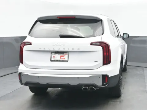 More photos of 2024 Kia Telluride S at Gravity Autos Chicago, IL