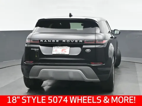 More photos of 2020 Land Rover Range Rover Evoque S at Gravity Autos Chicago, IL