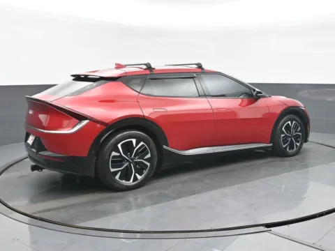 Another view of 2022 Kia EV6 Wind for sale in Highland Park, IL at Gravity Autos Chicago
