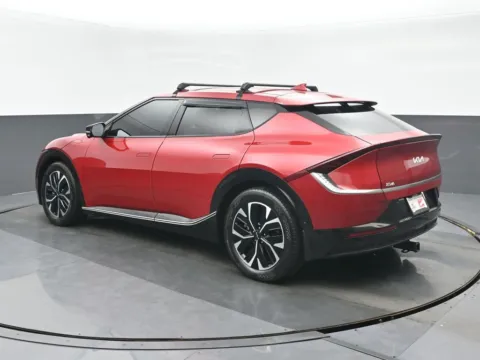 More photos of 2022 Kia EV6 Wind at Gravity Autos Chicago, IL