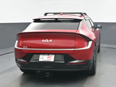 More photos of 2022 Kia EV6 Wind at Gravity Autos Chicago, IL
