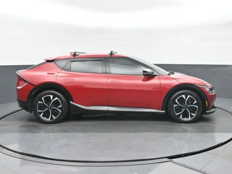Photos of 2022 Kia EV6 Wind for sale in Highland Park, IL at Gravity Autos Chicago