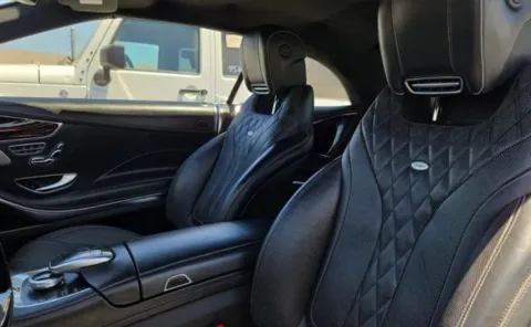 More photos of 2017 Mercedes-Benz S-Class S 550 at Gravity Autos Chicago, IL
