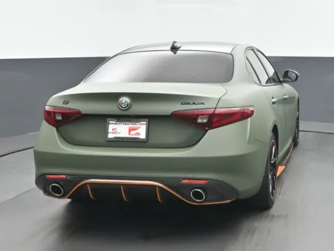 More photos of 2022 Alfa Romeo Giulia Sprint at Gravity Autos Chicago, IL