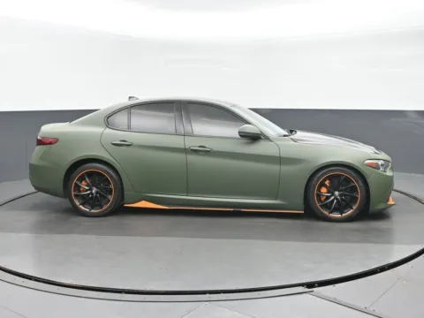 Photos of 2022 Alfa Romeo Giulia Sprint for sale in Highland Park, IL at Gravity Autos Chicago