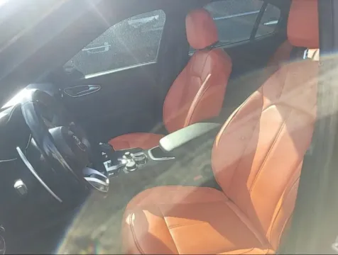 More photos of 2022 Alfa Romeo Giulia Sprint at Gravity Autos Chicago, IL