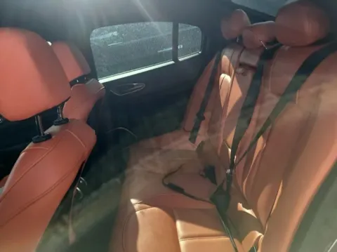 More photos of 2022 Alfa Romeo Giulia Sprint at Gravity Autos Chicago, IL