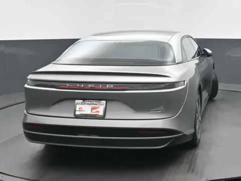 More photos of 2023 Lucid Air Grand Touring at Gravity Autos Chicago, IL