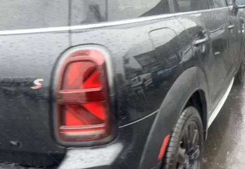 Photos of 2024 MINI Cooper S Countryman Iconic for sale in Highland Park, IL at Gravity Autos Chicago