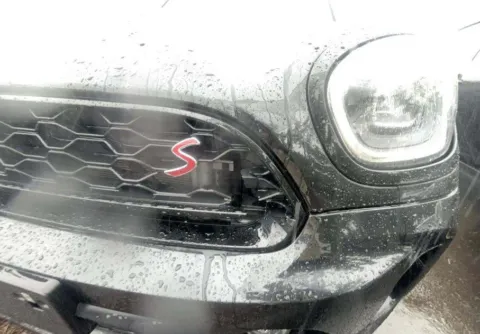 More photos of 2024 MINI Cooper S Countryman Iconic at Gravity Autos Chicago, IL