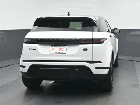 More photos of 2023 Land Rover Range Rover Evoque S at Gravity Autos Chicago, IL
