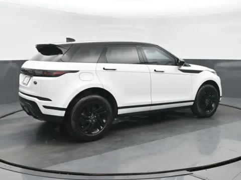 Another view of 2023 Land Rover Range Rover Evoque S for sale in Highland Park, IL at Gravity Autos Chicago