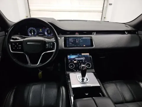 Another view of 2023 Land Rover Range Rover Evoque S for sale in Highland Park, IL at Gravity Autos Chicago