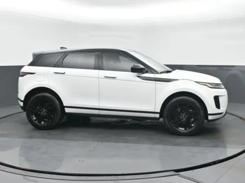 Photos of 2023 Land Rover Range Rover Evoque S for sale in Highland Park, IL at Gravity Autos Chicago
