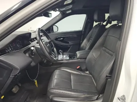 More photos of 2023 Land Rover Range Rover Evoque S at Gravity Autos Chicago, IL