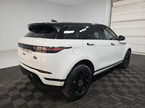 Photos of 2023 Land Rover Range Rover Evoque S for sale in Highland Park, IL at Gravity Autos Chicago