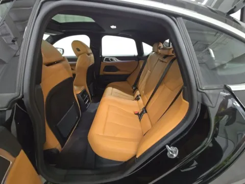 More photos of 2024 BMW i4 xDrive40 at Gravity Autos Chicago, IL