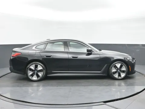 Photos of 2024 BMW i4 xDrive40 for sale in Highland Park, IL at Gravity Autos Chicago