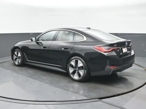 More photos of 2024 BMW i4 xDrive40 at Gravity Autos Chicago, IL