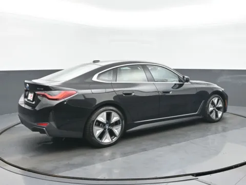 Another view of 2024 BMW i4 xDrive40 for sale in Highland Park, IL at Gravity Autos Chicago
