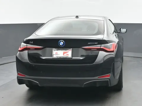 More photos of 2024 BMW i4 xDrive40 at Gravity Autos Chicago, IL