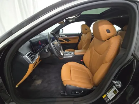 More photos of 2024 BMW i4 xDrive40 at Gravity Autos Chicago, IL