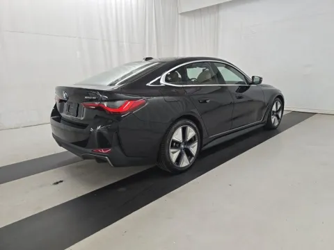 Photos of 2024 BMW i4 xDrive40 for sale in Highland Park, IL at Gravity Autos Chicago